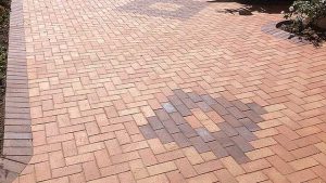 Decorative Paving