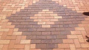 Decorative Paving