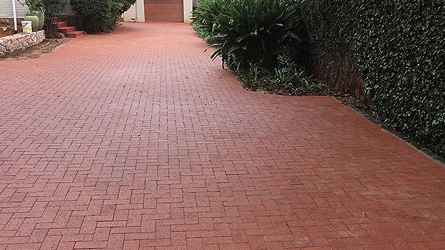 A Step-By-Step Guide To Perfect Paving