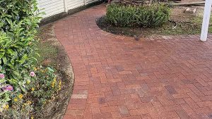 Clay Pavers The Pros & Cons