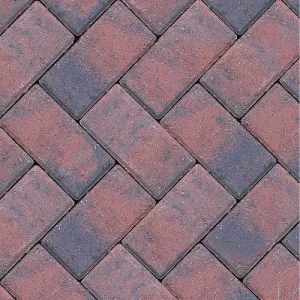 Bevel paving Bricks