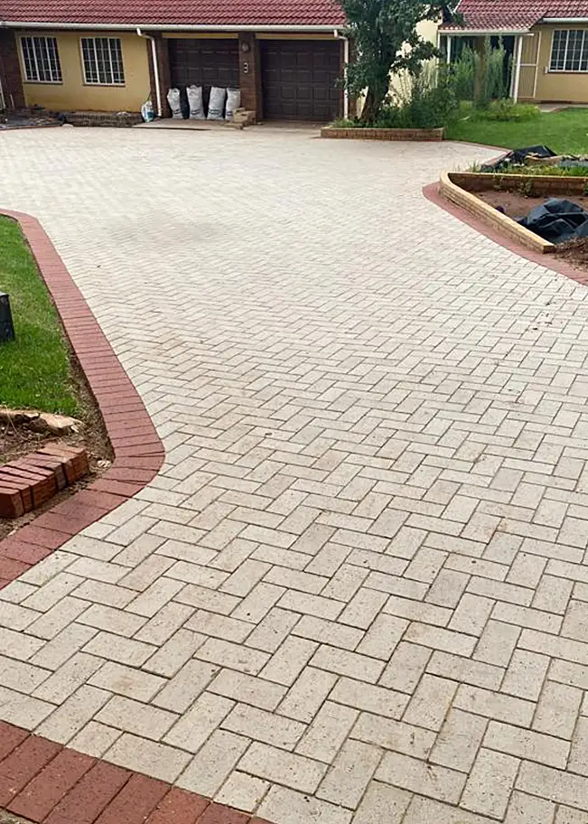 Unleash Your  Ideas and Creativity with Style & Craft Paving